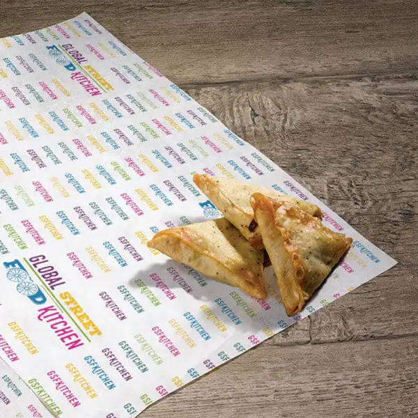 A3 420x297 W 4col 1080x Branded Greaseproof