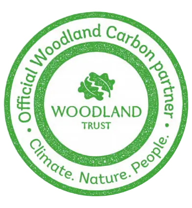 Official Woodland Carbon Partner