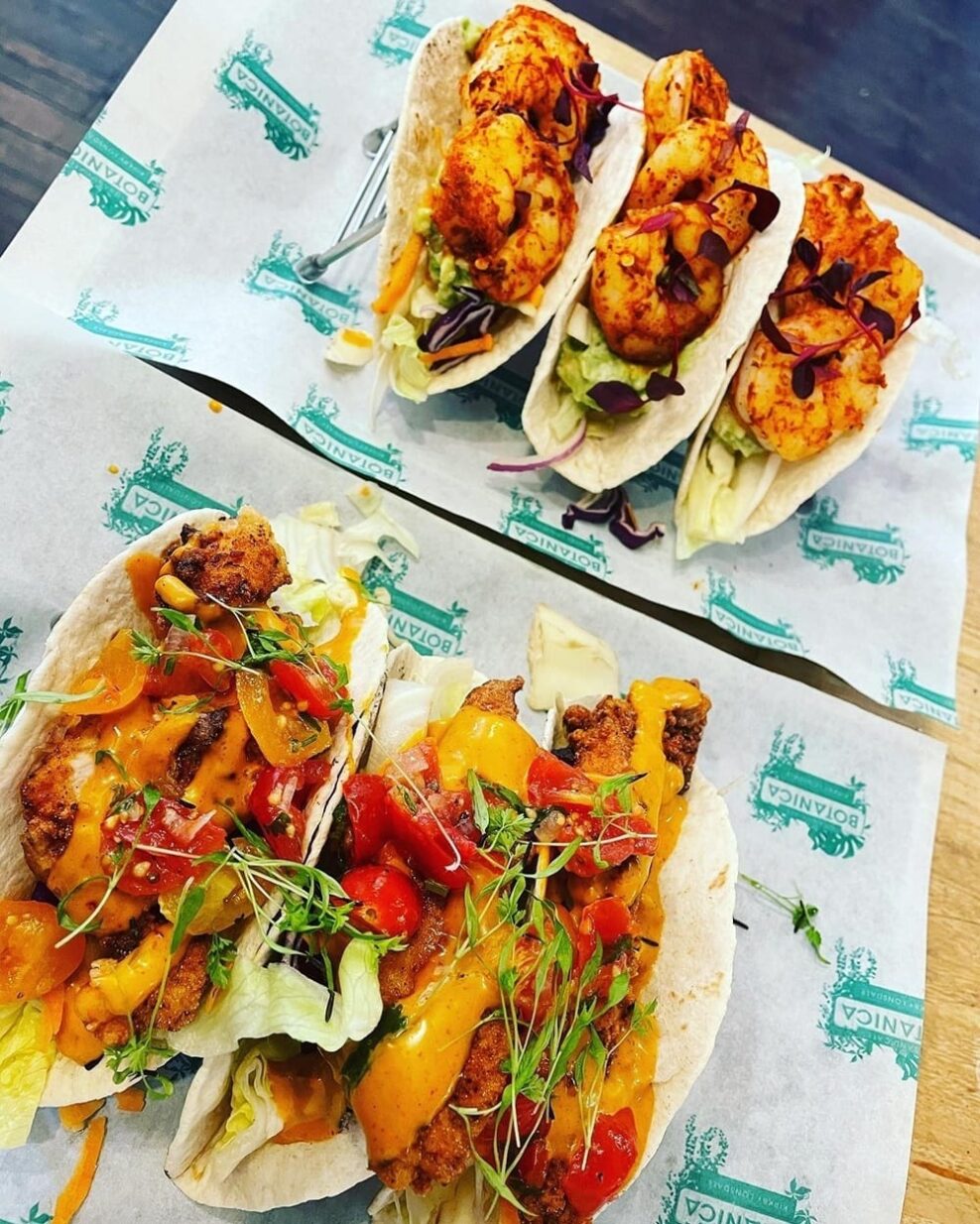 A4 Greaseproof Tacos e1751529099393