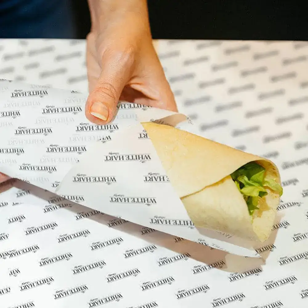 406x250 W 1col 1080x Branded Greaseproof 2